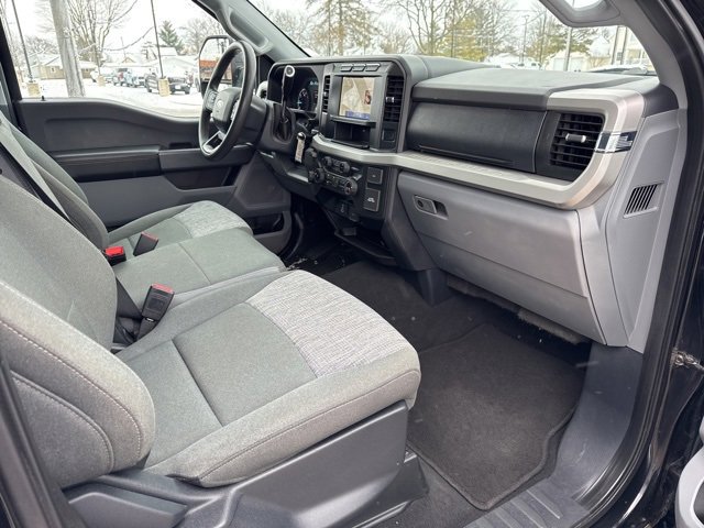 Used 2023 Ford F250 XLT image 26