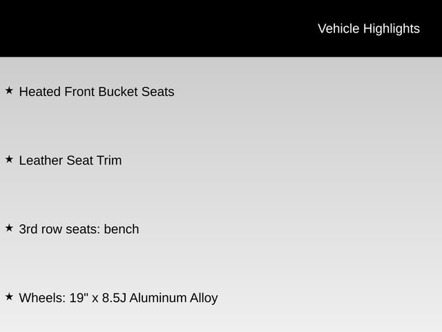 Used 2024 MAZDA CX-90 3.3 Turbo w/ Preferred Plus image 6