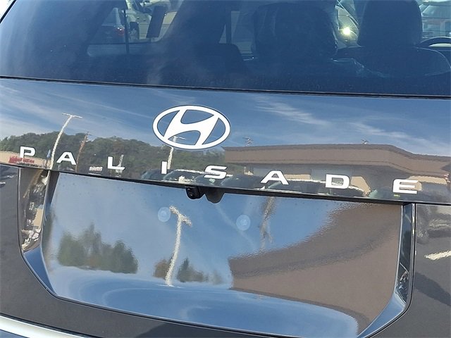 New 2026 Hyundai Palisade Calligraphy image 6
