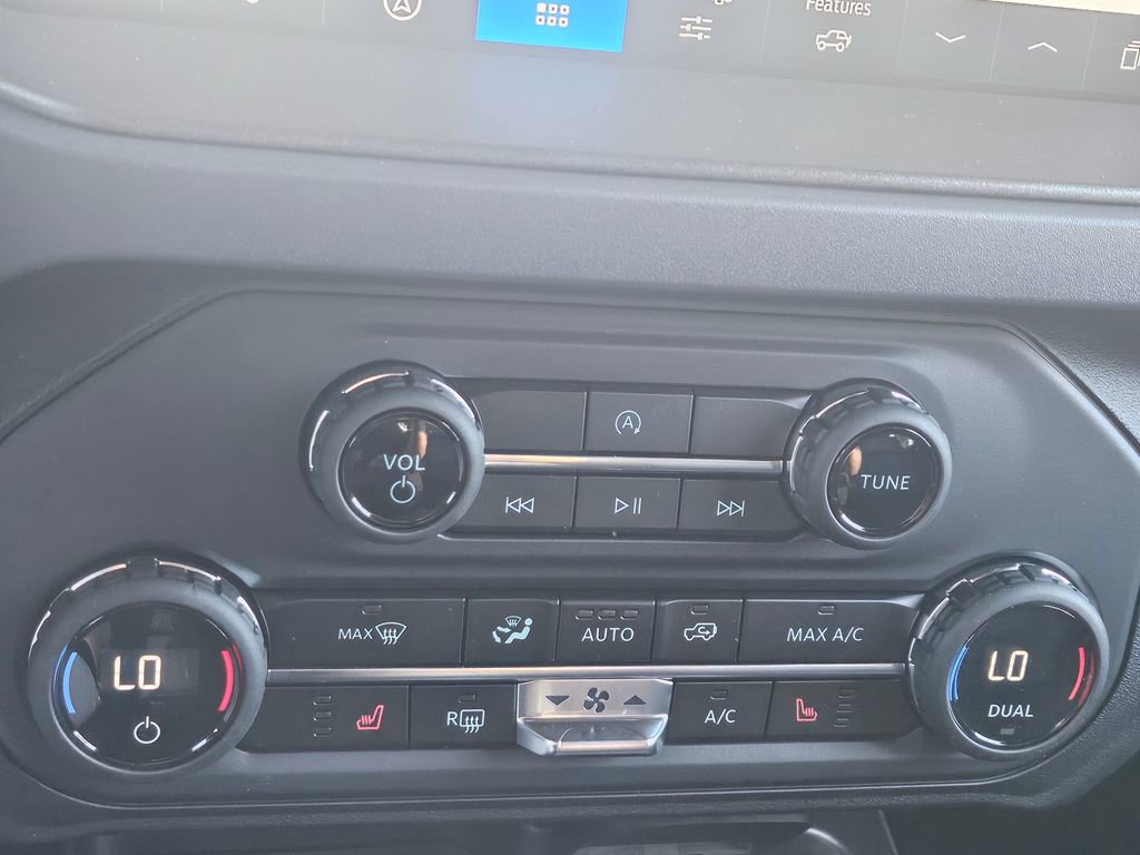 New 2025 Ford Bronco Big Bend image 17