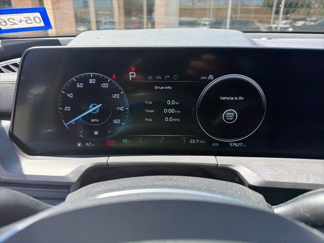 Used 2023 Kia Telluride SX Prestige X-Line image 9