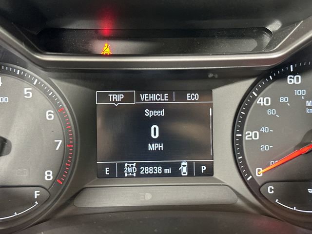 Used 2023 Chevrolet TrailBlazer LS image 18