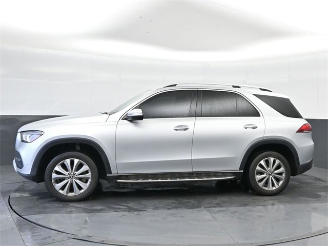 Used 2020 Mercedes-Benz GLE 350 4MATIC w/ Premium Package image 8