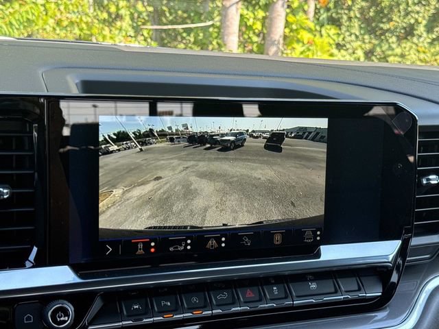 New 2026 Chevrolet Silverado 1500 High Country w/ Technology Package AWD/4WD image 30