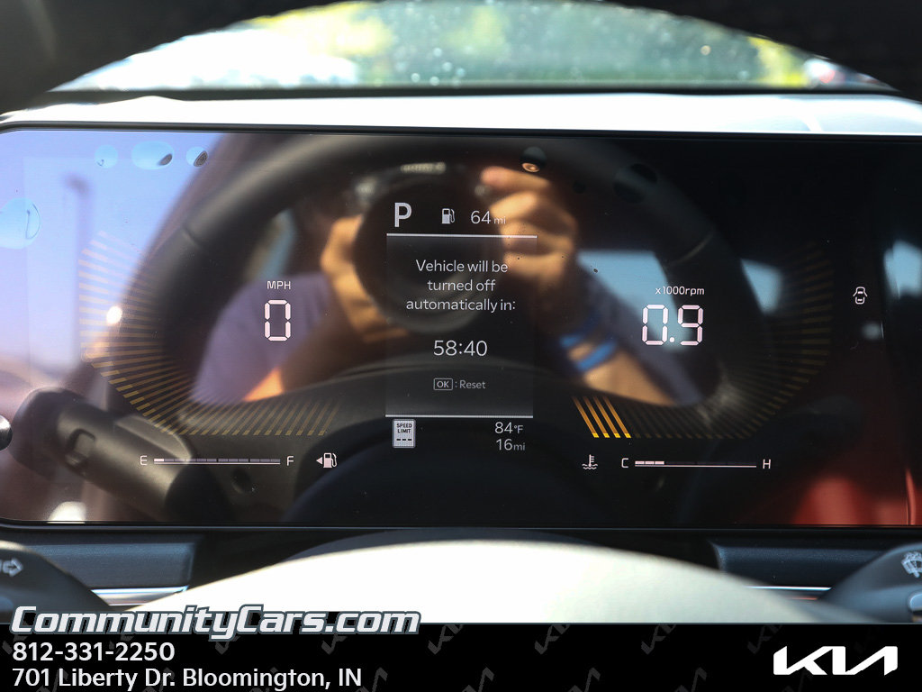 New 2026 Kia K5 GT-Line FWD image 12