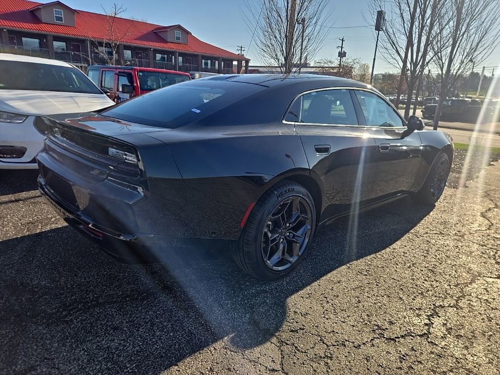 New 2026 Dodge Charger GT w/ Driver Convenience Group image 3