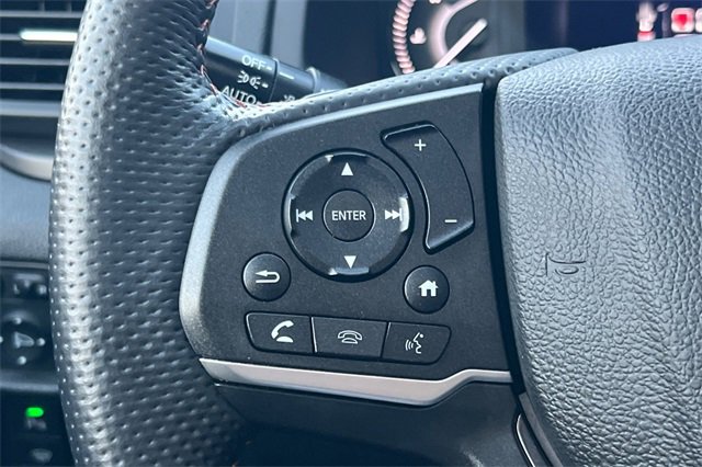 Used 2023 Honda Passport TrailSport image 28