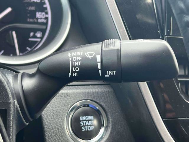 Certified 2023 Toyota Camry XLE w/ Navigation Package image 25