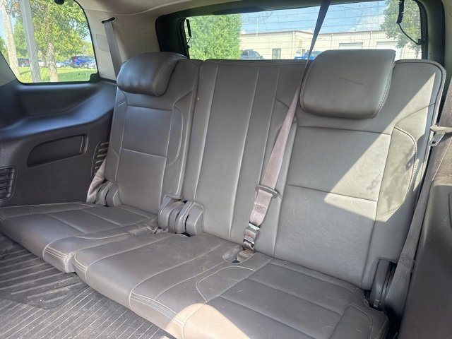 Used 2016 GMC Yukon Denali w/ Open Road Package image 15