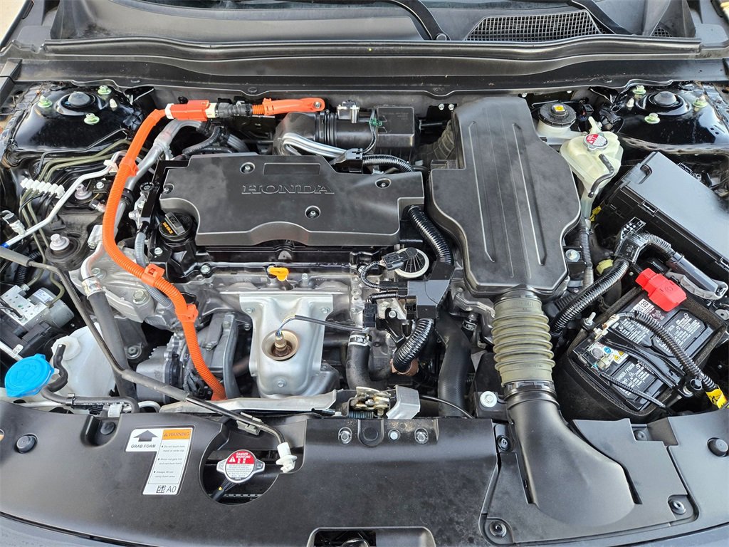 Used 2022 Honda Accord Sport image 34