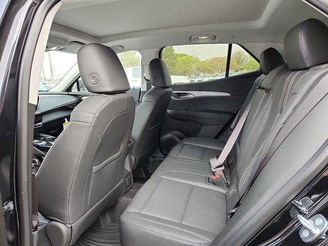 New 2026 Buick Envision Avenir AWD/4WD image 5