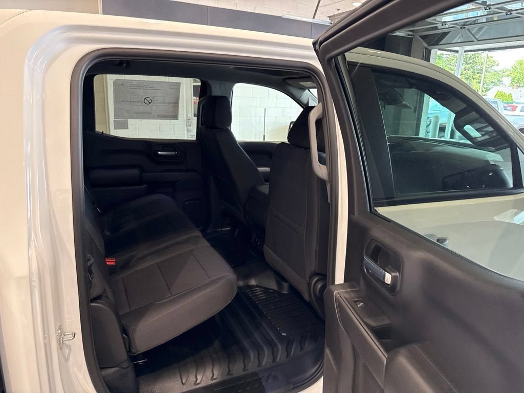 New 2026 GMC Sierra 1500 Pro w/ Pro Value Package AWD/4WD image 14