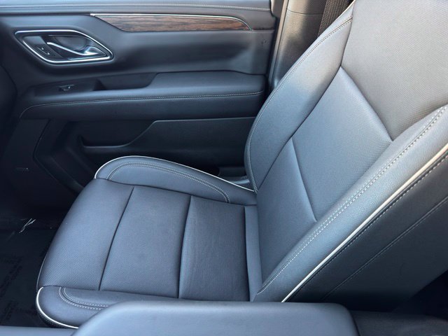 Certified 2023 Chevrolet Tahoe Premier w/ Premium Package 2 AWD/4WD image 28