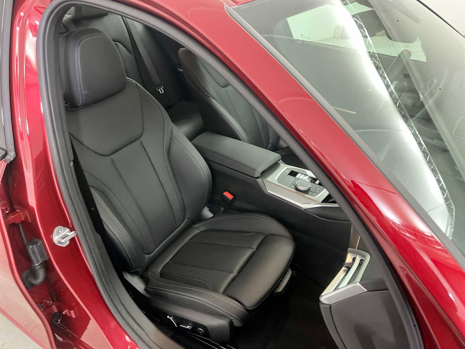 Used 2026 BMW M340i xDrive M340i NA xDrive image 26