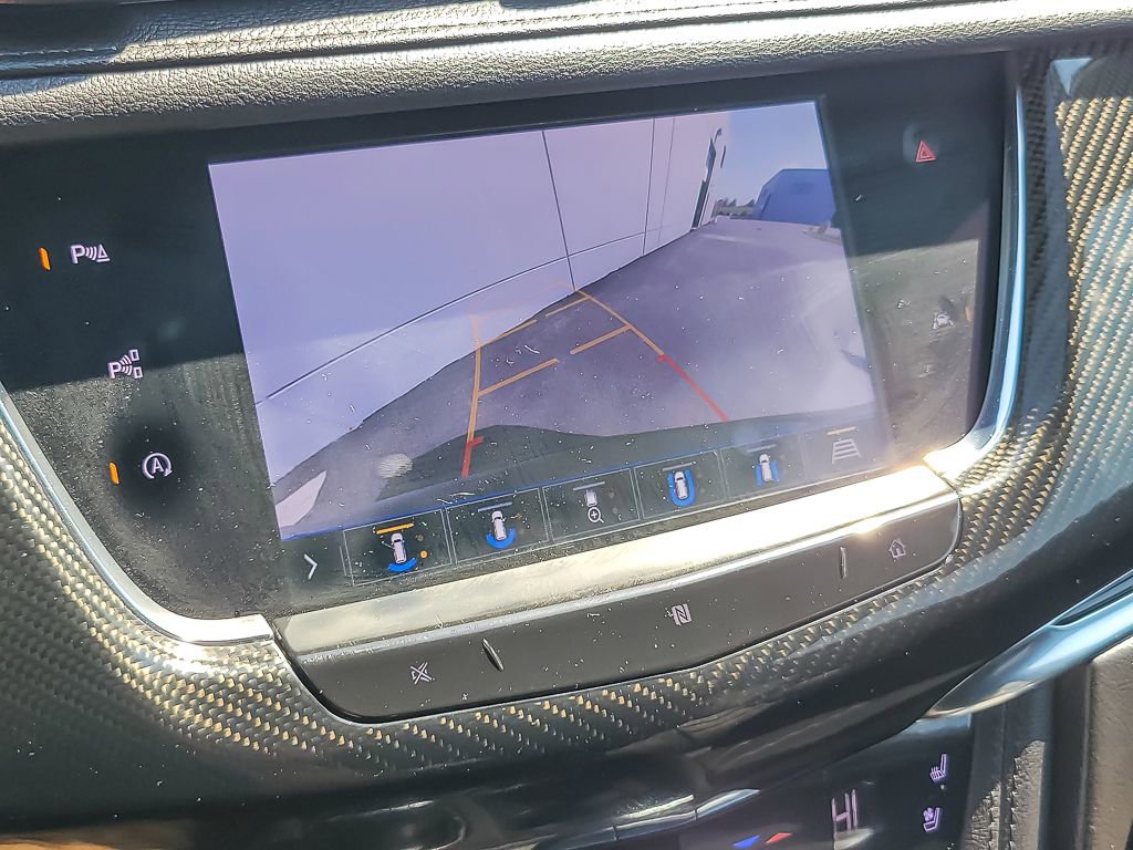 Used 2020 Cadillac XT6 Sport image 14