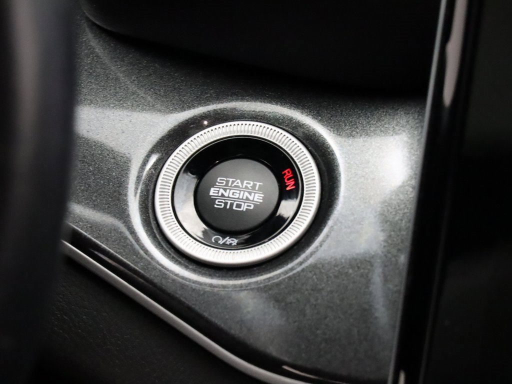 Used 2022 Jeep Grand Cherokee Altitude image 24