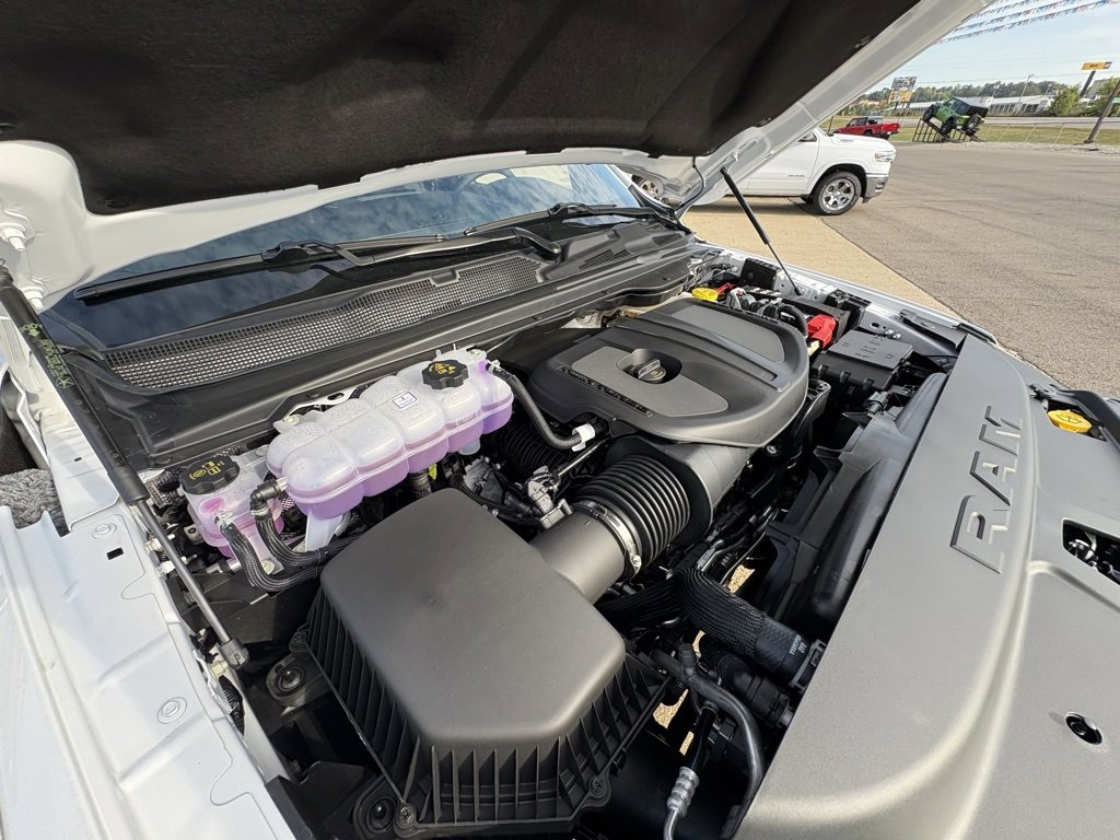 New 2026 RAM 1500 Big Horn image 21