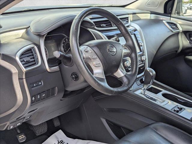 Used 2018 Nissan Murano Platinum image 10