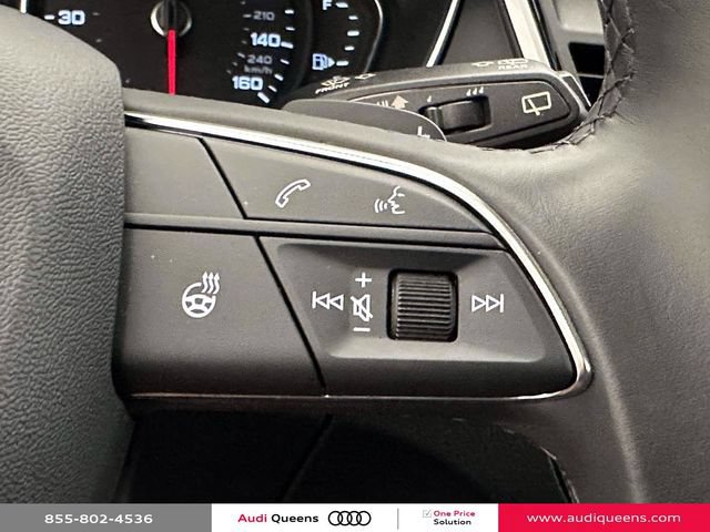 Certified 2023 Audi Q5 2.0T Premium w/ Convenience Package AWD/4WD image 29