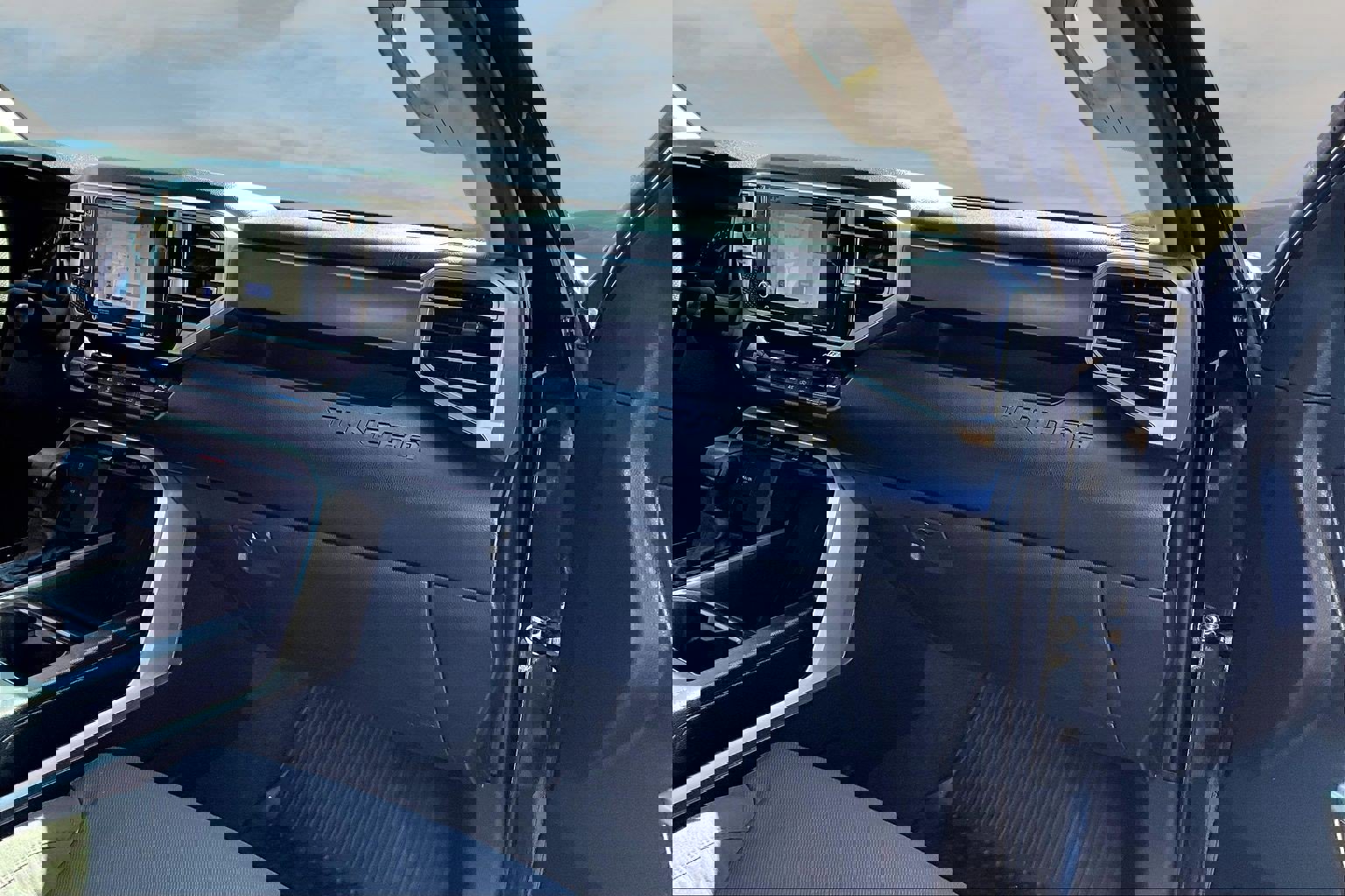 Used 2023 Toyota Tundra SR5 w/ TRD Off-Road Package image 18