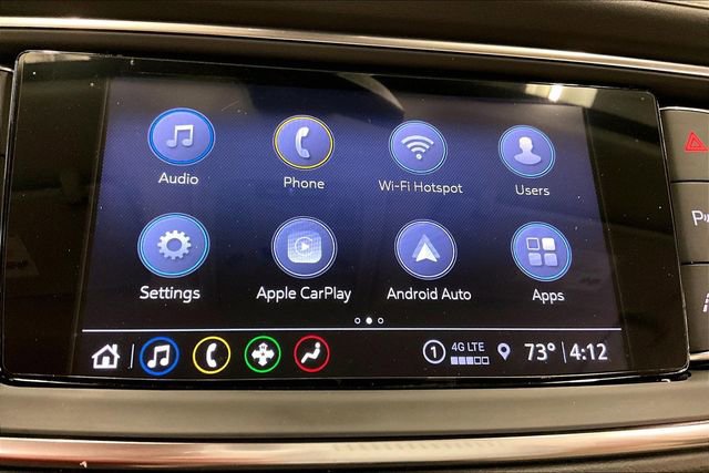 Used 2023 Buick Enclave Essence image 33