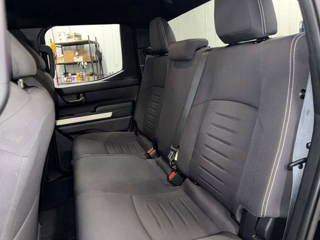 Used 2024 Toyota Tacoma TRD Off-Road image 14