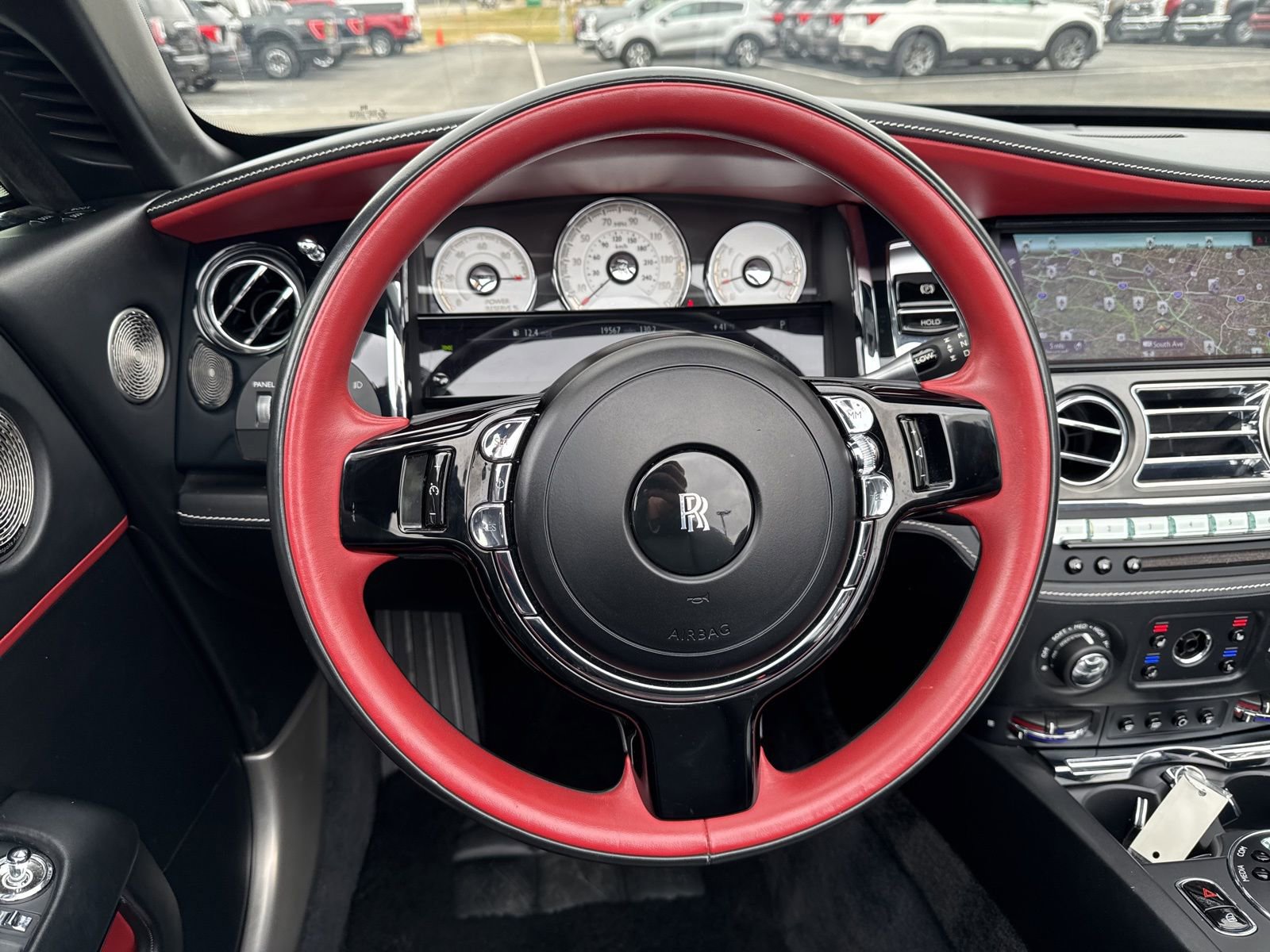 Used 2018 Rolls-Royce Dawn image 42