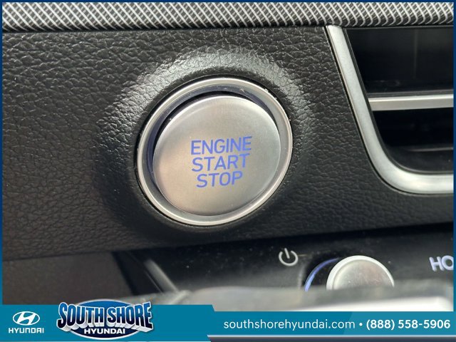 Certified 2024 Hyundai Sonata SEL FWD image 29