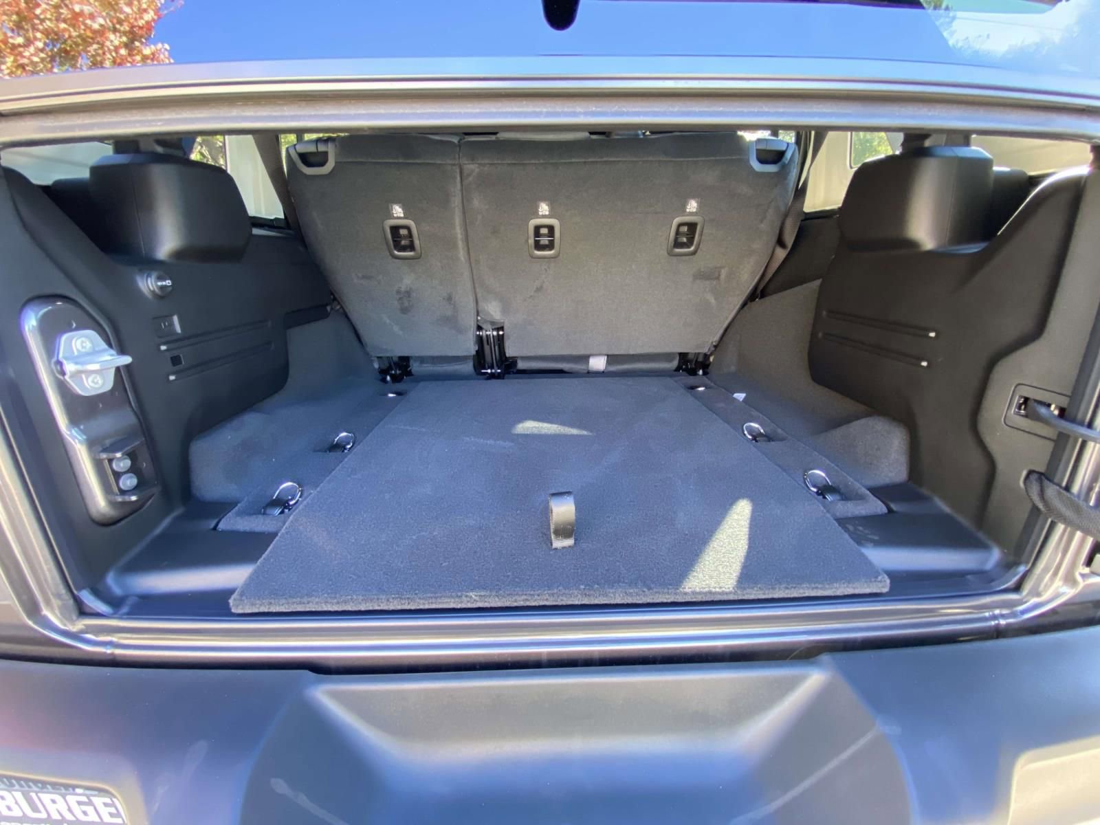 New 2026 Jeep Wrangler Sport S image 10