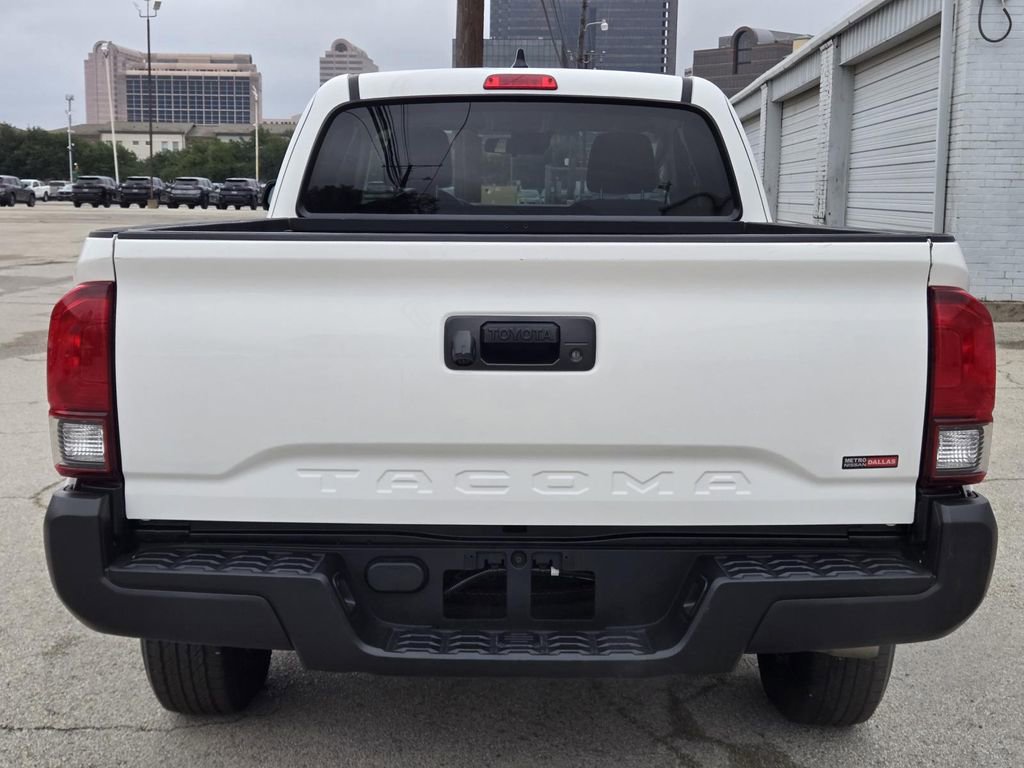 Used 2023 Toyota Tacoma SR image 5