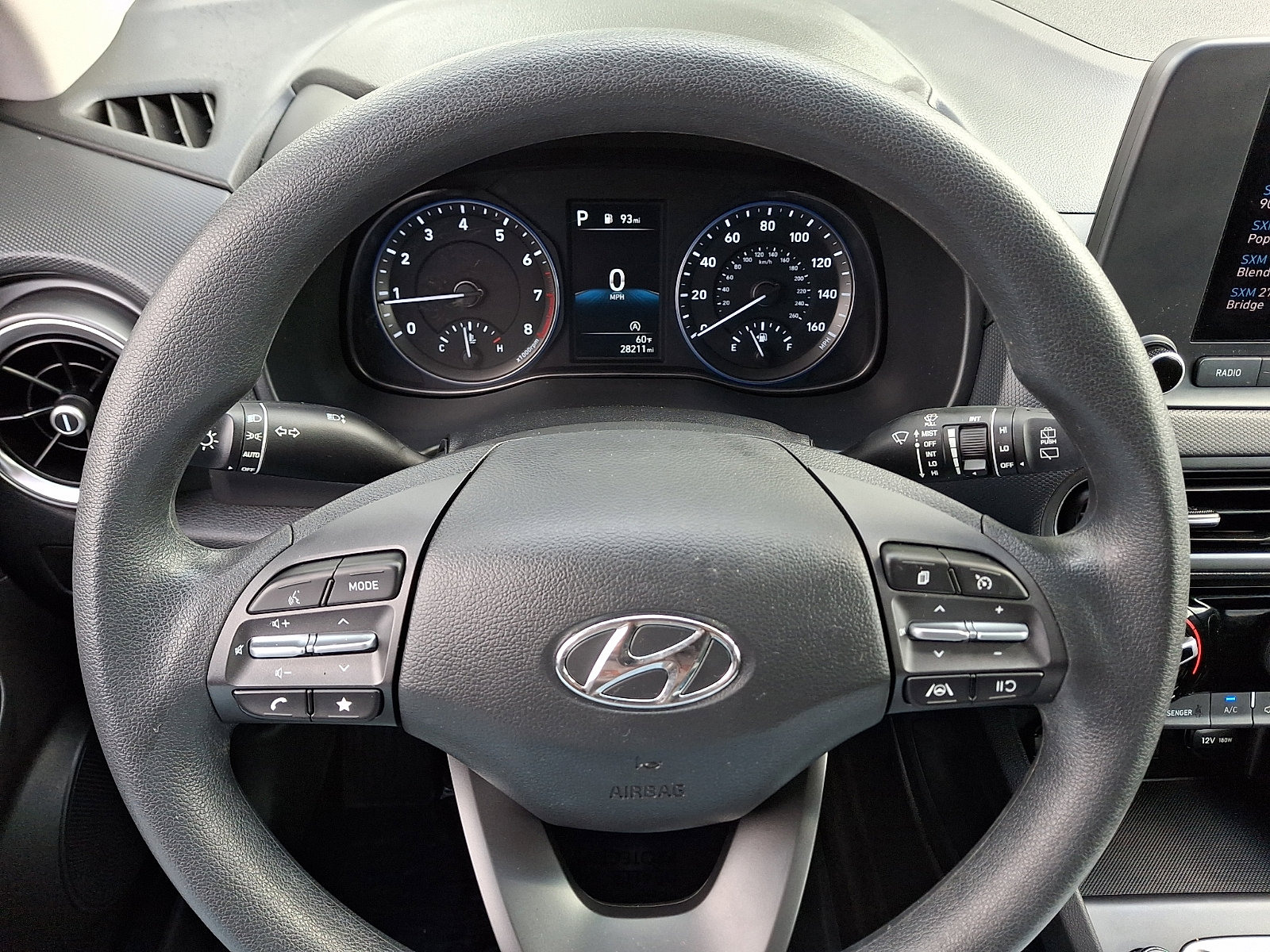 Used 2023 Hyundai Kona SEL w/ Cargo Package image 19