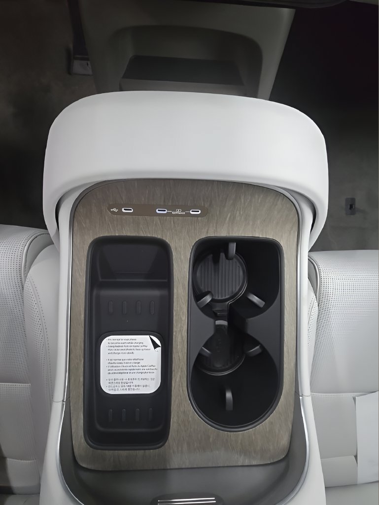 New 2027 Hyundai Palisade SEL FWD image 35