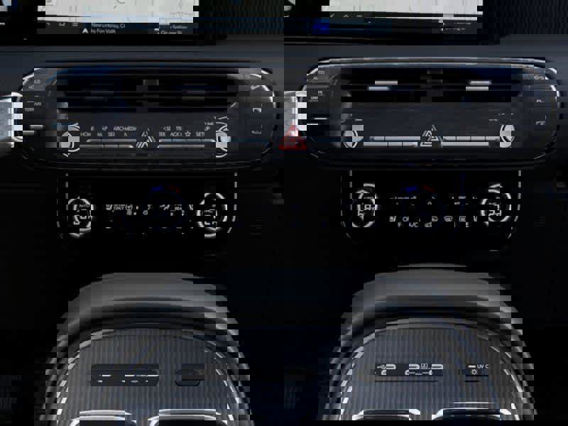 New 2026 Hyundai Palisade Calligraphy image 16