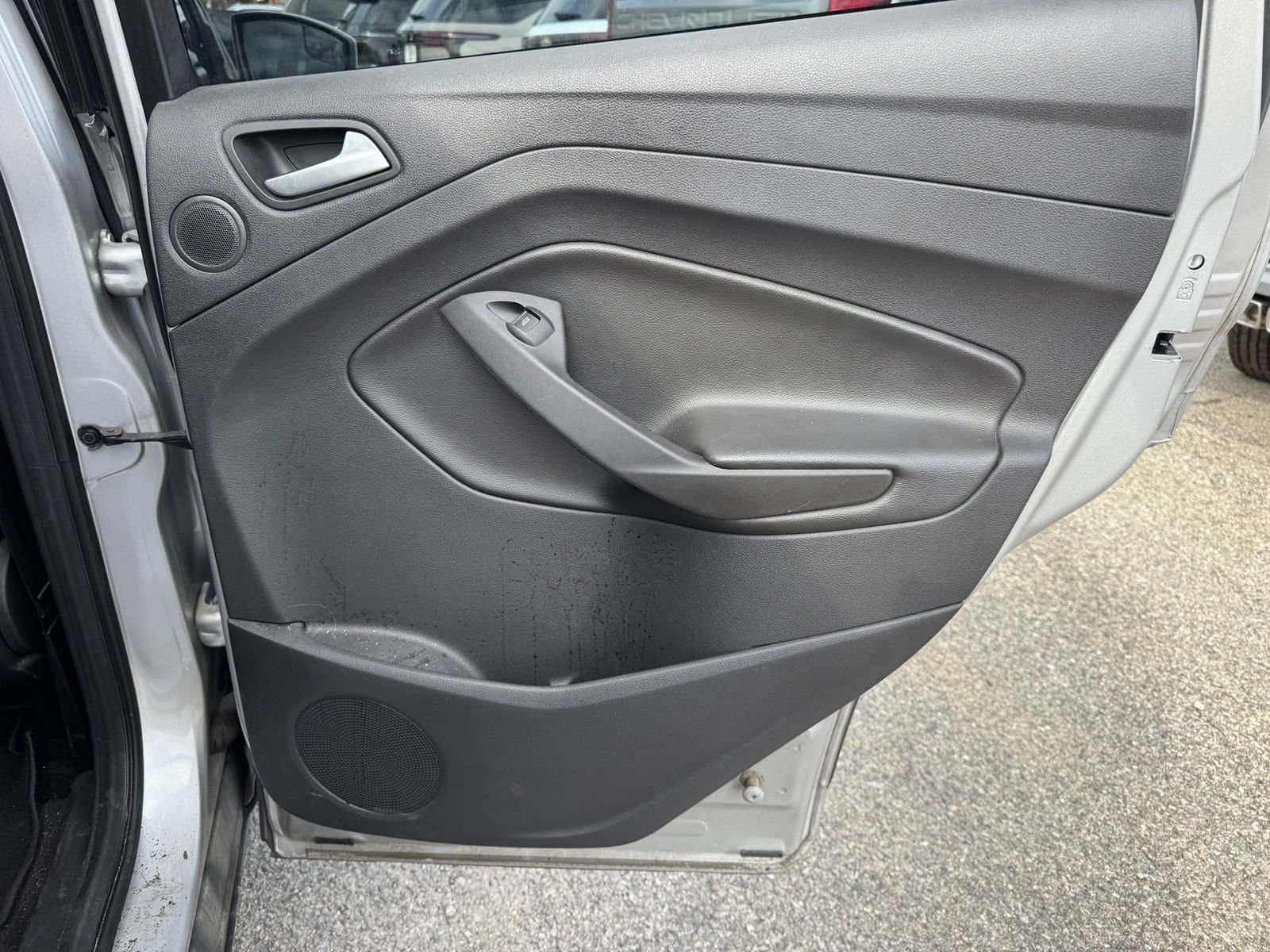 Used 2014 Ford Escape SE w/ Equipment Group 201A FWD image 28