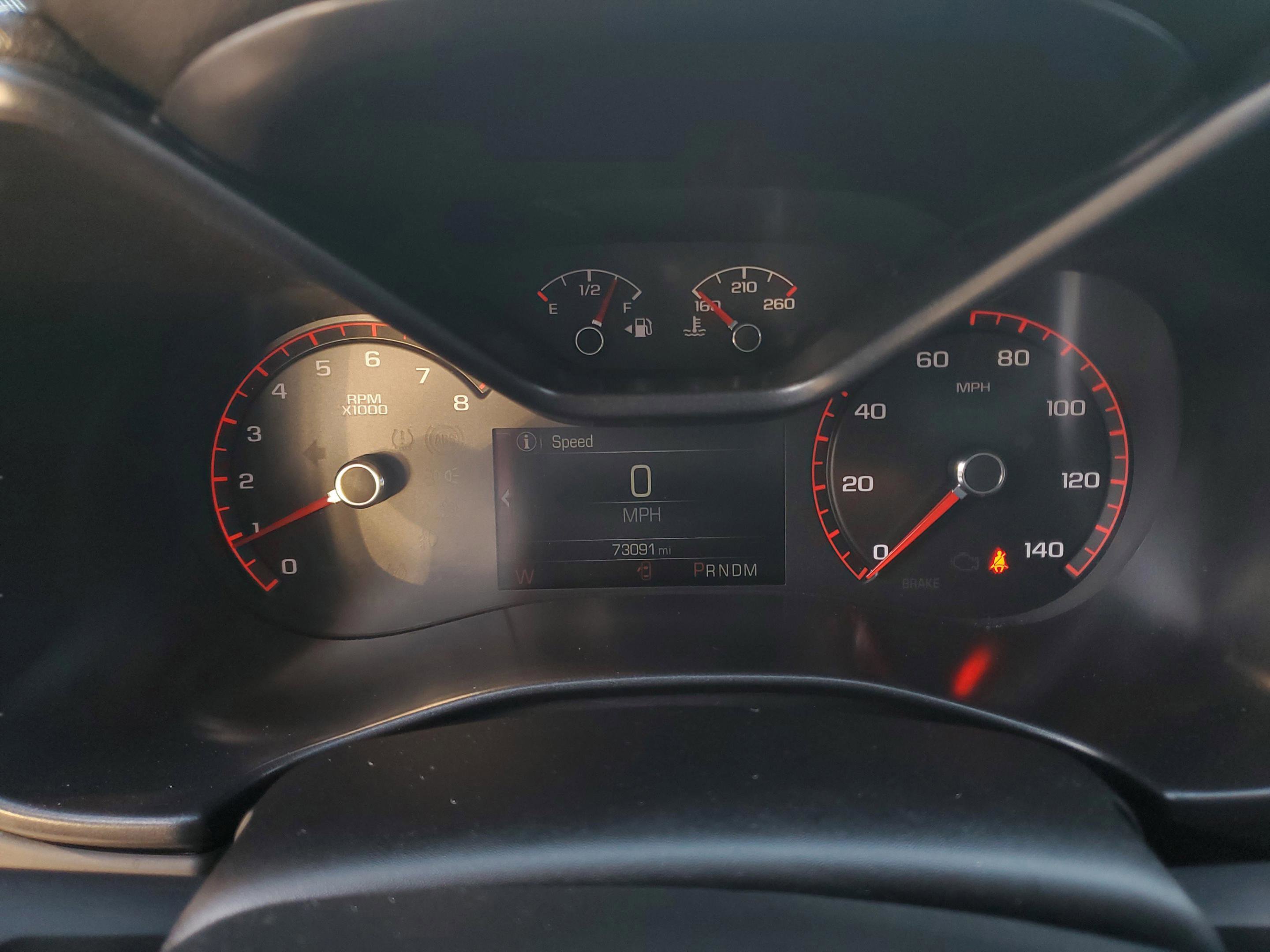 Used 2015 GMC Canyon SLE w/ SLE Convenience Package image 31