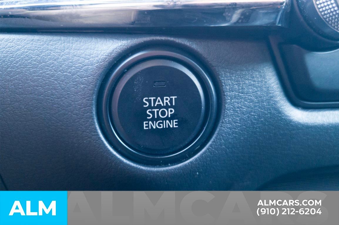 Used 2023 MAZDA CX-30 AWD 2.5 S w/ Preferred Package image 35