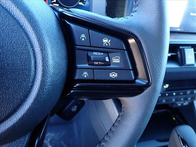 New 2026 Subaru Outback Limited image 18