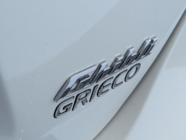 Used 2022 Maserati Ghibli Modena Q4 image 13