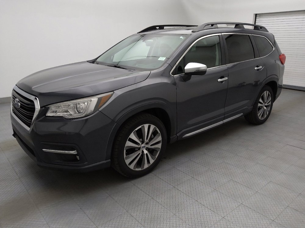Used 2019 Subaru Ascent Touring AWD/4WD image 2