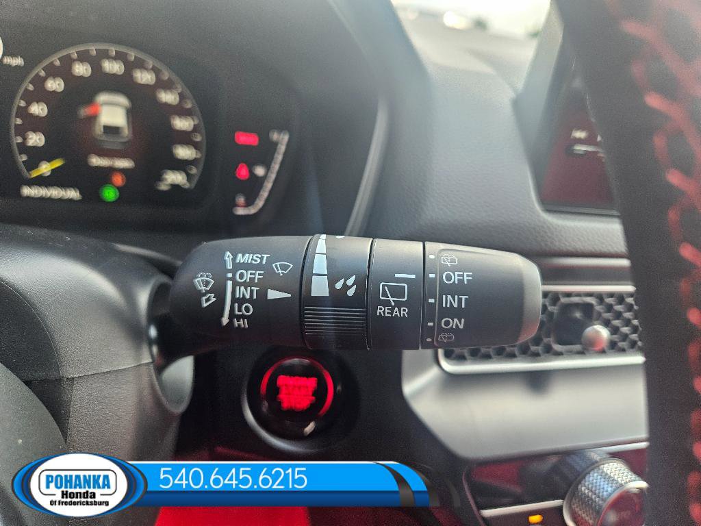 New 2025 Honda Civic Type R image 27