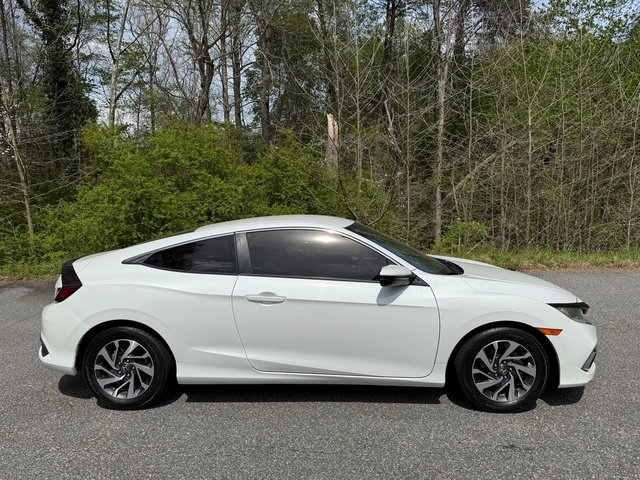 Used 2019 Honda Civic LX image 5