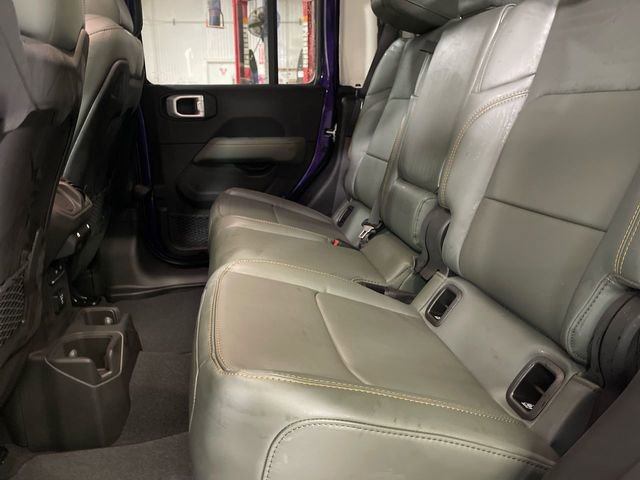 New 2026 Jeep Gladiator Mojave image 21