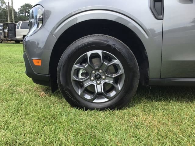 New 2025 Ford Maverick XLT w/ XLT Luxury Package image 25