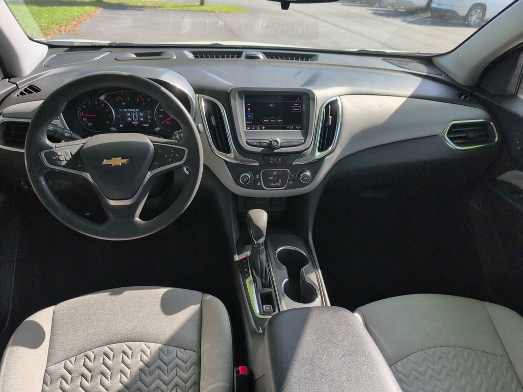 Used 2023 Chevrolet Equinox LS w/ LS Convenience Package FWD image 28
