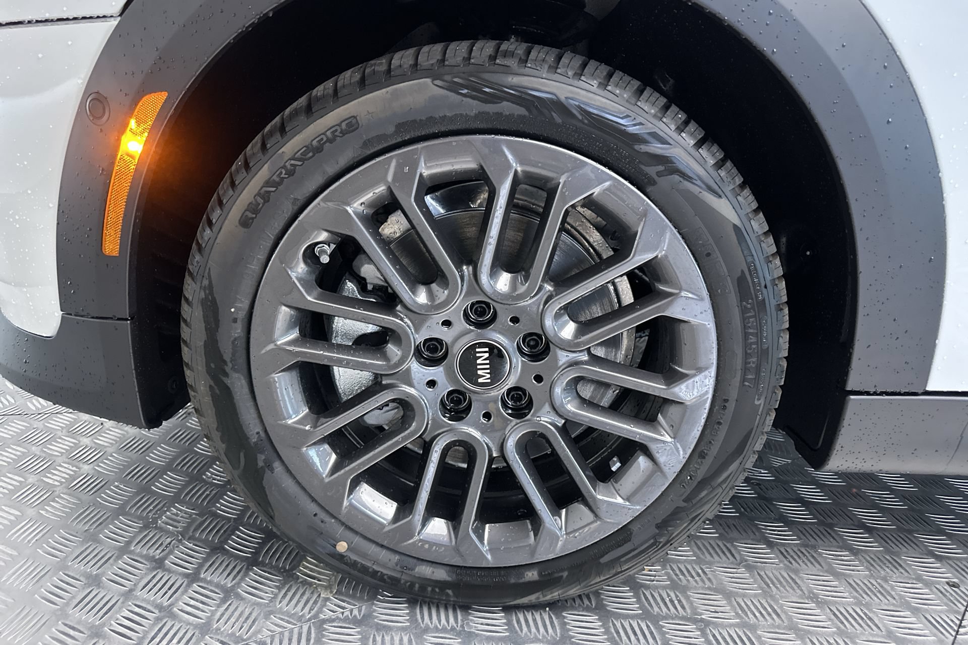 New 2027 MINI Cooper S FWD image 24