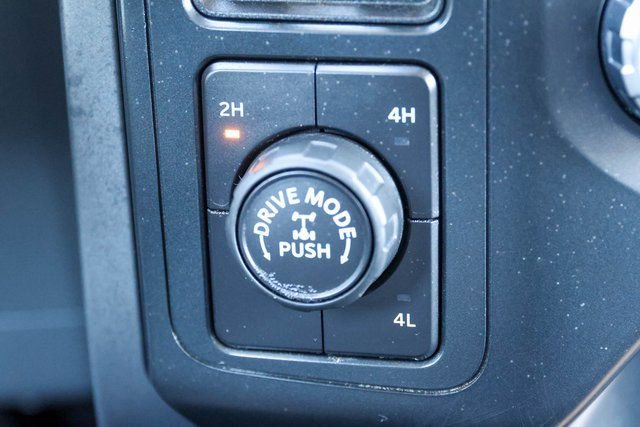 Used 2022 Ford F150 XLT w/ Equipment Group 301A Mid image 25