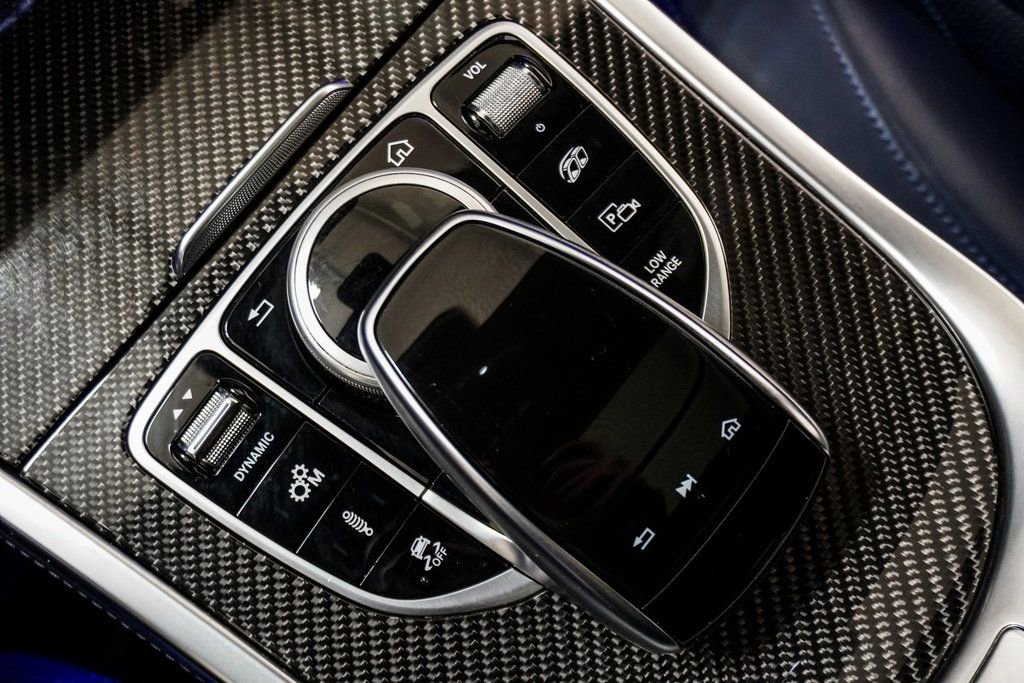 Used 2021 Mercedes-Benz G 63 AMG 4MATIC image 30