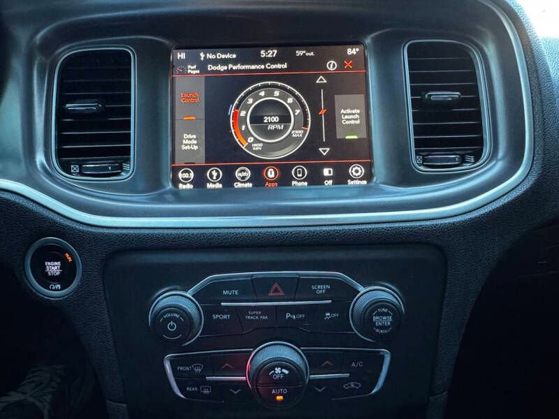 Used 2019 Dodge Charger GT image 21