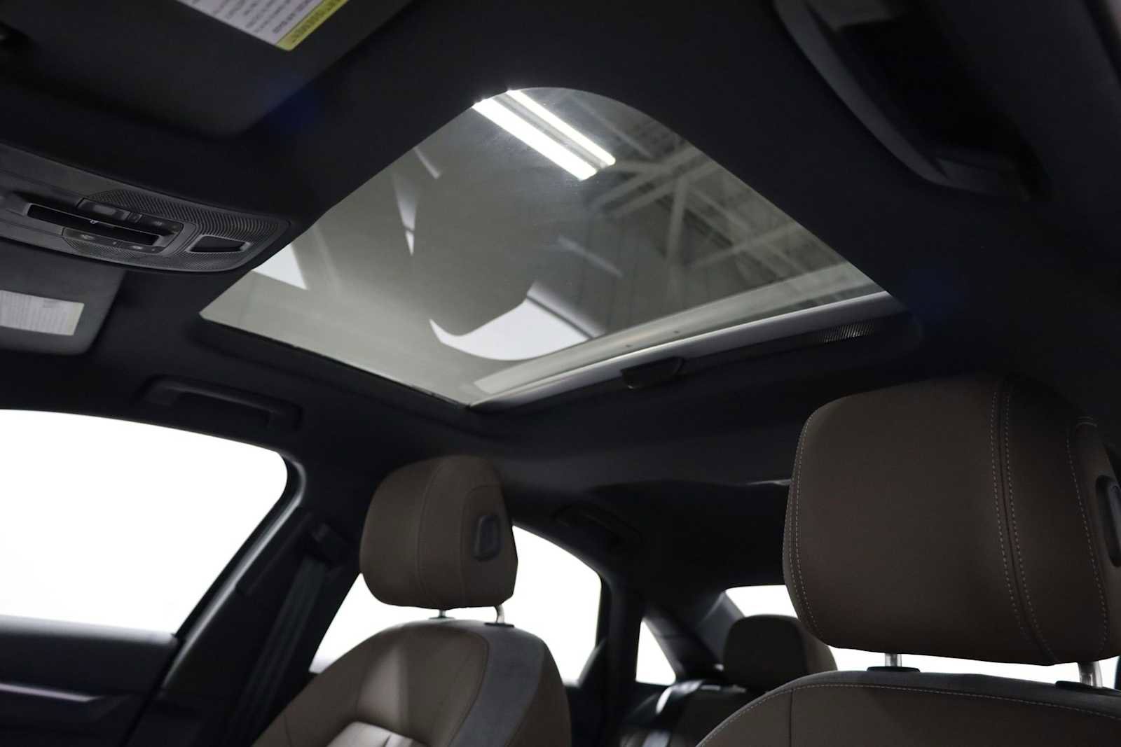 Used 2025 Audi A3 2.0T Premium w/ Black Optic Package image 19