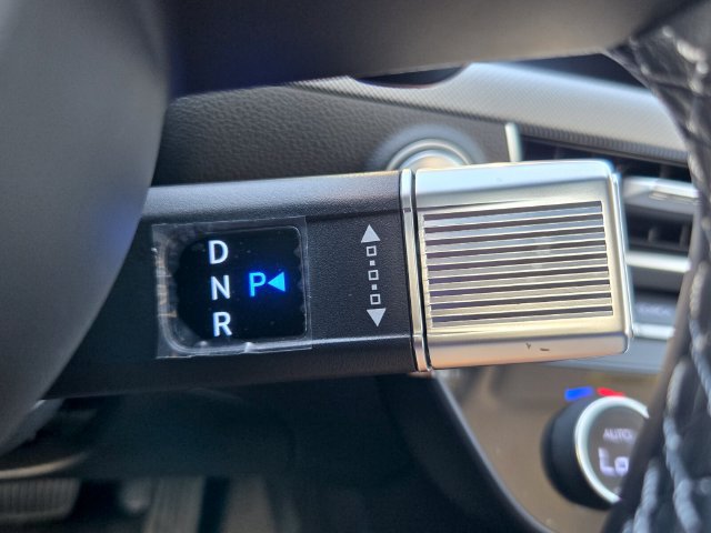 New 2026 Hyundai Sonata SEL FWD image 11
